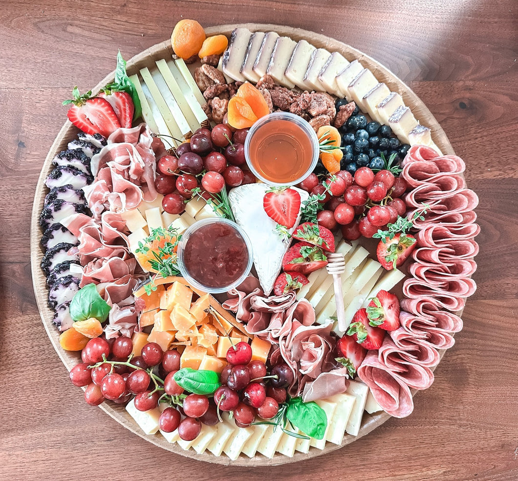 XL Charcuterie Board