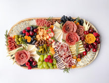 Load image into Gallery viewer, XL Charcuterie Board
