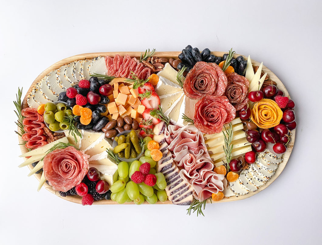 XL Charcuterie Board