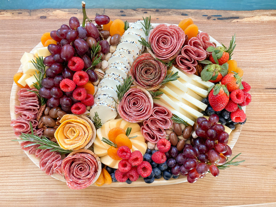 Large Charcuterie Board