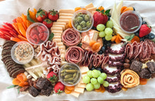 Load image into Gallery viewer, XL Charcuterie Board
